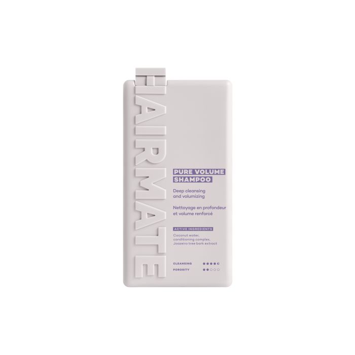 Hairmate Pure Volume shampoo 250 ml