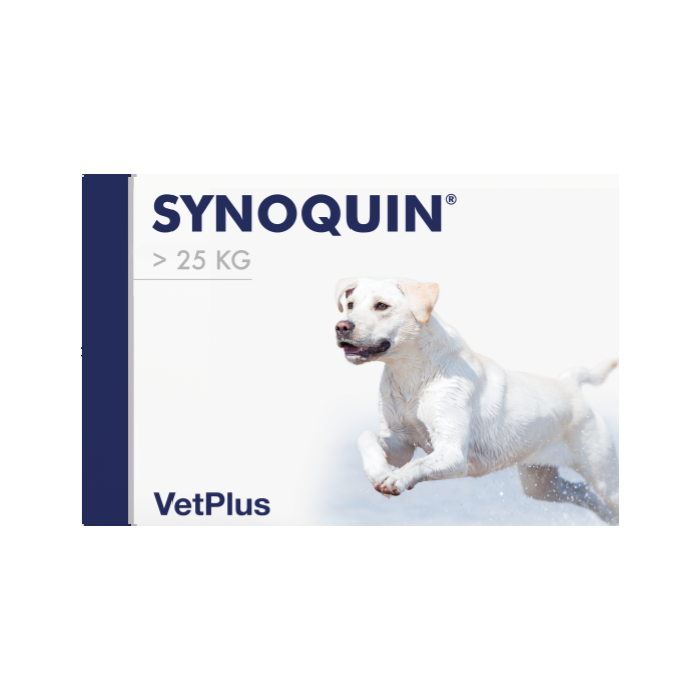 Synoquin EFA Large tabl 30 kpl