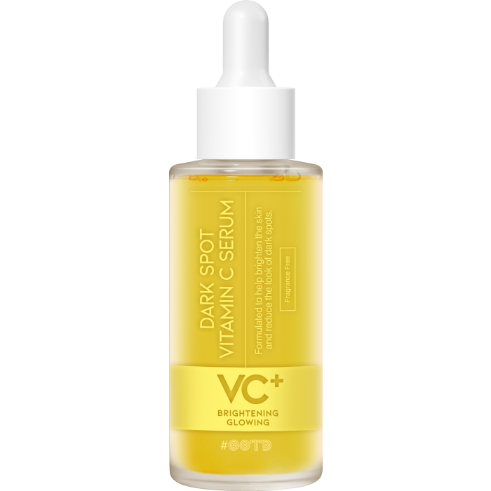 OOTD Dark spot vitamin C serum 50 ml