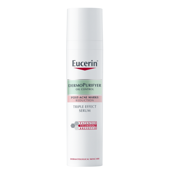 Eucerin DermoPurifyer Triple Effect Serum 40 ml