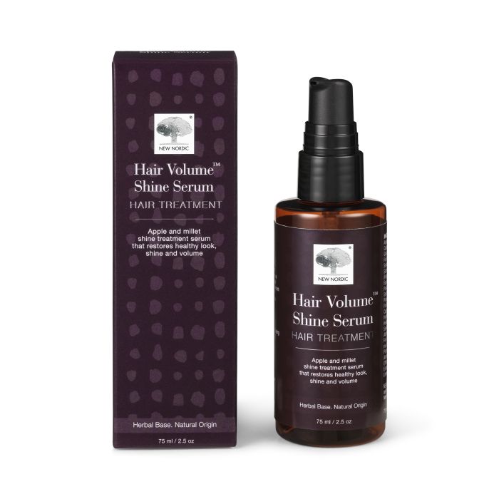 HAIR VOLUME SHINE SERUM 75 ML kuva 2
