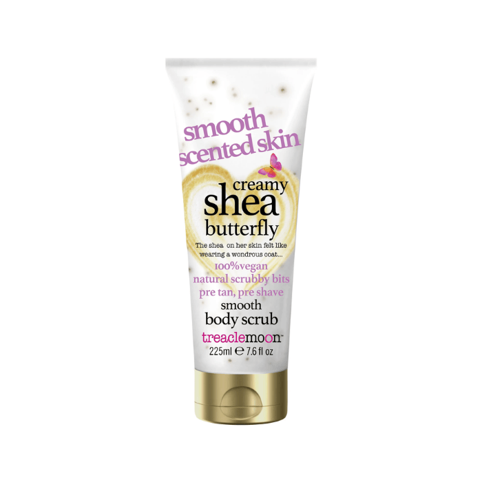 Treaclemoon Shea Body Scrub 225 ml