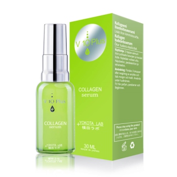 V10 PLUS Collagen Serum 30 ml