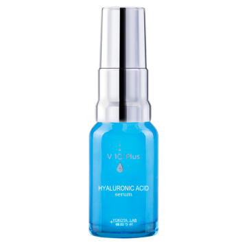 V10 PLUS Hyaluronic Acid Serum 10 ml