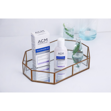 ACM Novophane.DS hoitava hilseshampoo 125 ml