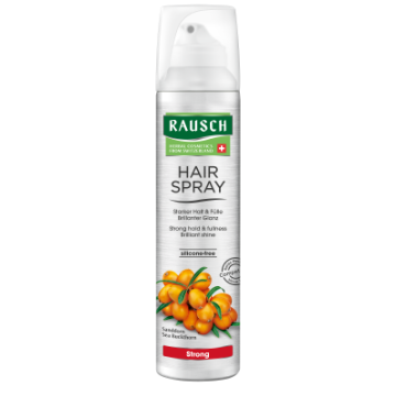 Rausch Hiuskiinne, voimakas kiinnitys 250 ml