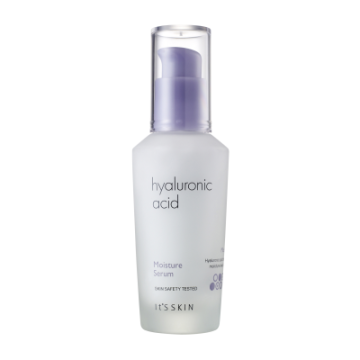 ItS SKIN Hyaluronic Acid kost. seerumi + 40 ml