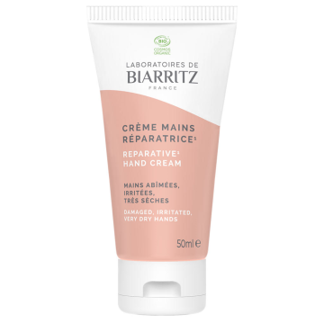 Laboratoires de Biarritz Reparative Hand Cream 50 ml