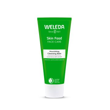 Weleda Skin Food Puhdistusbalmi 75 ml