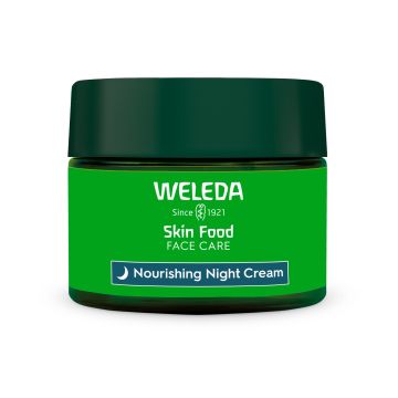 Weleda Skin Food Yövoide 40 ml