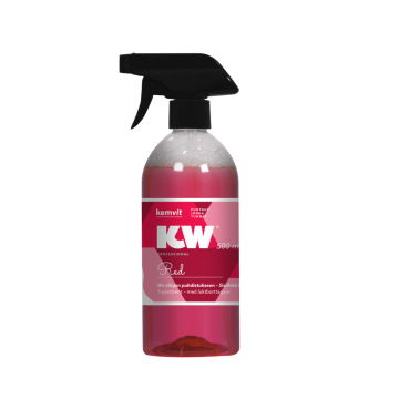 KW Red 500 ml