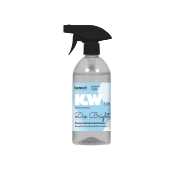 KW Des Bright 500 ml