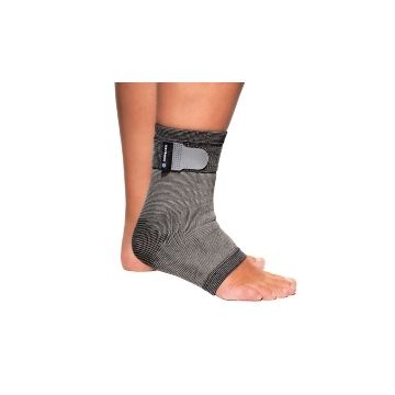 Rehband QD Knitted Ankle Support - S 1 kpl