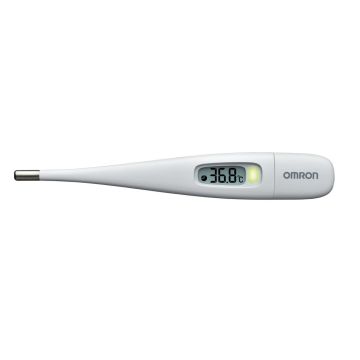Omron Eco Temp Intelli IT kuumemittari 1 kpl