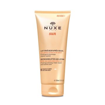 Nuxe Refreshing After-Sun Lotion 200 ml