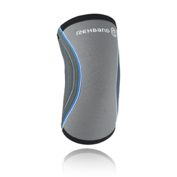Rehband Elbow Support 5mm Grey XL 1 kpl