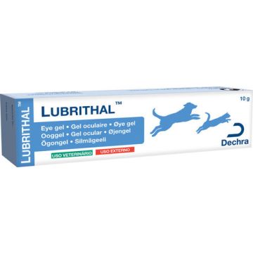 Lubrithal vet 10 g