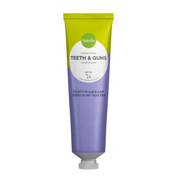 Nutrolin Teeth & Gums omegatahna 200 g