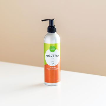 Nutrolin Puppy & Mom 260 ml