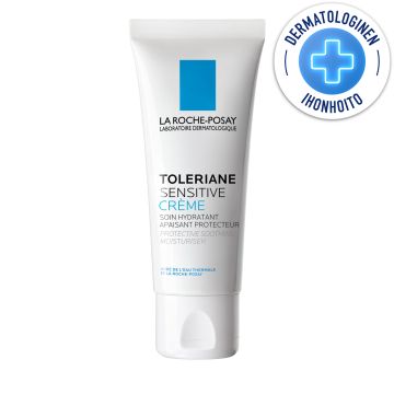 LRP TOLERIANE sensitive 40 ml