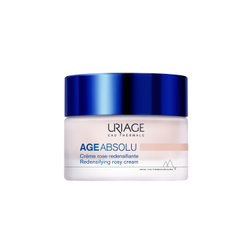 Uriage Age Absolu Redensifying Rosy Cream 50 ml