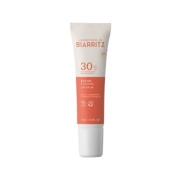 Laboratoires de Biarritz Lip Balm SPF30 15 ml