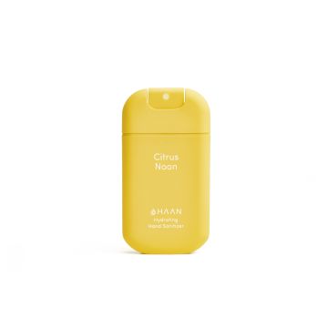 HAAN Hand Sanitizer Citrus Noon 30 ml