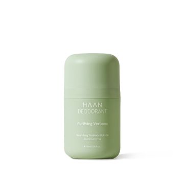 HAAN Deodorant Purifying Verbena 40 ml