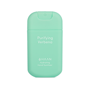 HAAN Hand Sanitizer PurifyingVerbena 30 ml