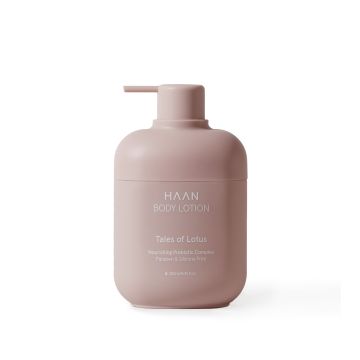 HAAN Body Lotion Tales Of Lotus 250 ml