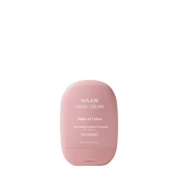 HAAN Hand Cream Tales Of Lotus 50 ml
