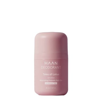 HAAN Deodorant Tales Of Lotus 40 ml