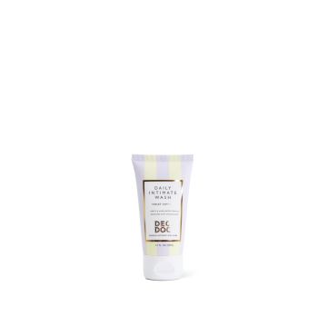 DeoDoc Intimate Wash Violet Cotton 50 ml