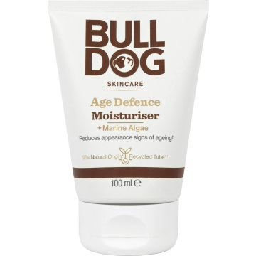 Bulldog Age Defence Moisturiser 100 ml