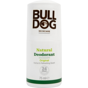 Bulldog Original Deodorant 75 ml
