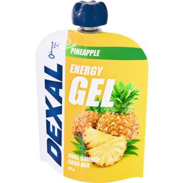 Dexal Energiageeli Ananas 90 g