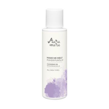 Murumuru Make Me Melt Puhdistusöljy 100 ml