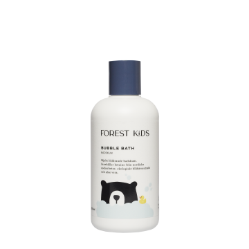 Forest Kids Bubble bath 250 ml