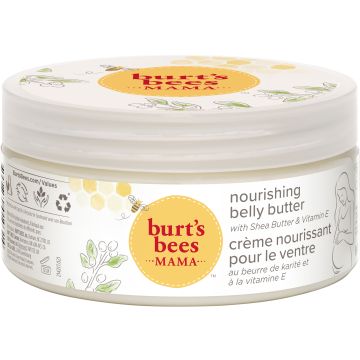 Burts Bees Mama Bee Belly Butter 185 g