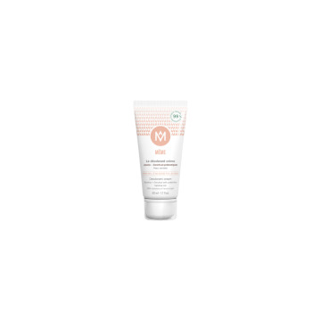 MEME Deodorant Cream Deodorantti 50 ml