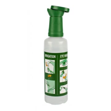 Lumocare silmähuuhde 500 ml