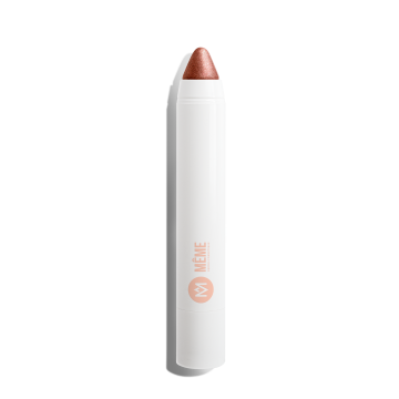 MEME Eye Shadow Luomivärikynä Bronze brown 3,7 g