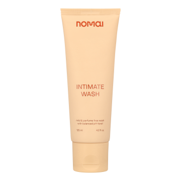 Nomai Intimate Wash Intiimipesugeeli 125 ml