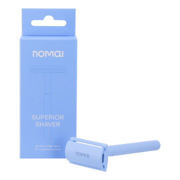 Nomai Superior Shaver Kestohöylä 1 kpl