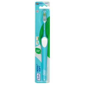 TePe GOOD hammasharja Nova Soft 1 kpl