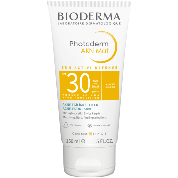 Bioderma Photoderm AKN mat SPF30 40 ml