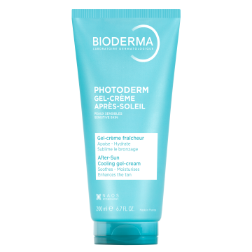 Bioderma Photoderm Apres Soleil After Sun 200 ml