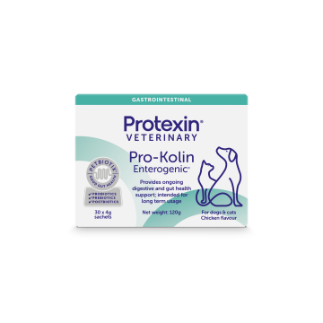 Pro-Kolin Enterogenic annosjauhe 30x4 g