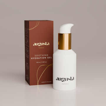 Augusta Nordic Kosteusgeeli 100 ml