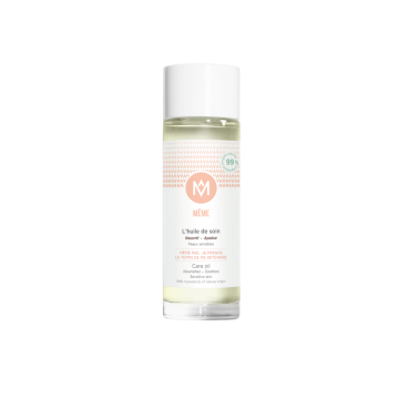 MEME Care Oil Hoitoöljy 100 ml